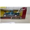 Image 3 : Road Legends 1:18 Scale Die-Cast 1934 Ford Pickup Wrecker, Deluxe Edition
