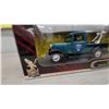Image 4 : Road Legends 1:18 Scale Die-Cast 1934 Ford Pickup Wrecker, Deluxe Edition