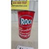 Image 2 : ROCO Rocolube Heavy Duty Motor Oil Can, Radio Oil Limited, Imperial Quart
