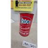 Image 4 : ROCO Rocolube Heavy Duty Motor Oil Can, Radio Oil Limited, Imperial Quart
