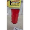 Image 5 : ROCO Rocolube Heavy Duty Motor Oil Can, Radio Oil Limited, Imperial Quart