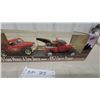 Image 3 : Liberty Classics 1929 Ford Model A Tow Truck and 1952 Chevy Pickup Die-Cast Set