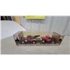 Image 9 : Liberty Classics 1929 Ford Model A Tow Truck and 1952 Chevy Pickup Die-Cast Set