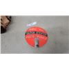 Image 4 : Canada Post Bilingual "Rural Mail/Poste Rurale" Vehicle Topper Sign, 8" Dia.