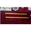 Image 10 : Vintage Canadian Oil Co. and En-ar-co Ephemera, Badges, and Pencils