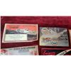 Image 2 : Vintage Canadian Oil Co. and En-ar-co Ephemera, Badges, and Pencils