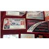 Image 3 : Vintage Canadian Oil Co. and En-ar-co Ephemera, Badges, and Pencils