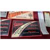 Image 6 : Vintage Canadian Oil Co. and En-ar-co Ephemera, Badges, and Pencils