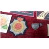 Image 7 : Vintage Canadian Oil Co. and En-ar-co Ephemera, Badges, and Pencils