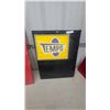 Image 4 : Vintage Co-op and Tempo Metal Gas Pump Panels
