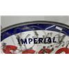 Image 3 : Imperial Esso Dealer Double-Sided Porcelain Enamel Oval Sign, 40” × 60”