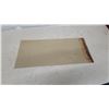 Image 7 : 1969 Pepsi Metal Advertising Sign with Yellow Border,, 12” × 29”