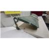 Image 2 : Vintage auto sun visor
