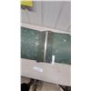 Image 4 : Vintage auto sun visor