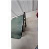 Image 6 : Vintage auto sun visor