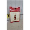 Image 6 : Coca-Cola "Ice Cold Served Here" Plastic A-Frame Sandwich Board Sign 24”×38”