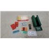 Image 1 : Vintage Cigarette Rolling Papers Including Rizla+, Zig-Zag, Chantecler, Vogue and Export Dispenser