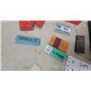 Image 4 : Vintage Cigarette Rolling Papers Including Rizla+, Zig-Zag, Chantecler, Vogue and Export Dispenser