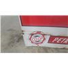 Image 3 : Vintage Winkler Co-Op Petroleum Products metal Sign 54”×35”