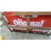 Image 10 : A P “The Original Muffler Shop Authorized Dealer” Illuminated Sign, 2-Sided, NOS