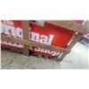 Image 11 : A P “The Original Muffler Shop Authorized Dealer” Illuminated Sign, 2-Sided, NOS