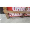 Image 3 : A P “The Original Muffler Shop Authorized Dealer” Illuminated Sign, 2-Sided, NOS