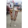 Image 6 : A P “The Original Muffler Shop Authorized Dealer” Illuminated Sign, 2-Sided, NOS