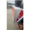 Image 4 : Stihl Sales and Service Illuminated Dealership Sign 49”×62”