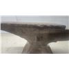 Image 3 : Blacksmith's Anvil with Horn, Flat Face, Square Heel, Hardy Hole, and Pritchel Hole