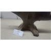 Image 4 : Blacksmith's Anvil with Horn, Flat Face, Square Heel, Hardy Hole, and Pritchel Hole
