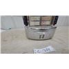 Image 11 : Rock-Ola Princess Model 1493 Tabletop Jukebox Wallbox Remote, 1962, Chrome Finish, 120 Selections