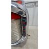 Image 4 : Rock-Ola Princess Model 1493 Tabletop Jukebox Wallbox Remote, 1962, Chrome Finish, 120 Selections