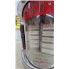 Image 7 : Rock-Ola Princess Model 1493 Tabletop Jukebox Wallbox Remote, 1962, Chrome Finish, 120 Selections
