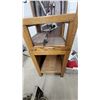 Image 7 : Vintage Miniature Steam Shovel Coin-Operated Arcade Demonstrator, Approx. 6’ Tall