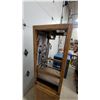 Image 9 : Vintage Miniature Steam Shovel Coin-Operated Arcade Demonstrator, Approx. 6’ Tall