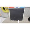 Image 3 : 1972 Pepsi-Cola Metal Menu Advertising Chalkboard 19”×27”