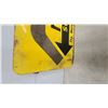 Image 3 : MFS Stor-Age "The World's Grainkeeper" Vintage Metal Advertising Sign 72”×34”