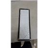 Image 5 : R and M Farms Morden Manitoba Vintage Embossed Promotional Sign with Cow Head and Beef Graphics