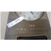 Image 3 : Vintage IBM Model 8225 Master Program Time Control Clock with Analog Face and Switch Panel 14”×21”