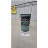 Image 1 : Vintage Whitmore's Anti-Friction Composition 5-Pound Lubricant Tin Can