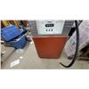 Image 4 : Vintage Wayne Model 605 Gas Pump, circa 1949-1954