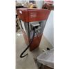 Image 5 : Vintage Wayne Model 605 Gas Pump, circa 1949-1954