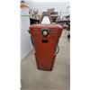 Image 6 : Vintage Wayne Model 605 Gas Pump, circa 1949-1954