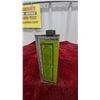 Image 2 : 1910 to 1920 Texaco Spica Oil One Pint Can by The Texas Company, Port Arthur, Texas, good condition