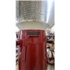 Image 10 : Vintage Clear Vision Pump Co. Ltd. Visible Gasoline Pump, circa 1920s