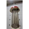 Image 2 : Vintage Clear Vision Pump Co. Ltd. Visible Gasoline Pump, circa 1920s