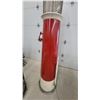 Image 3 : Vintage Clear Vision Pump Co. Ltd. Visible Gasoline Pump, circa 1920s