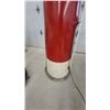 Image 4 : Vintage Clear Vision Pump Co. Ltd. Visible Gasoline Pump, circa 1920s