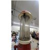Image 7 : Vintage Clear Vision Pump Co. Ltd. Visible Gasoline Pump, circa 1920s
