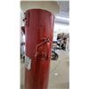 Image 8 : Vintage Clear Vision Pump Co. Ltd. Visible Gasoline Pump, circa 1920s